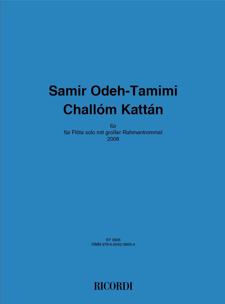 Challom Kattan